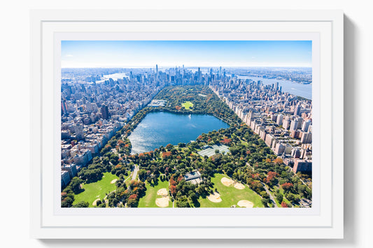 Product image for Central Park, New York City Mini