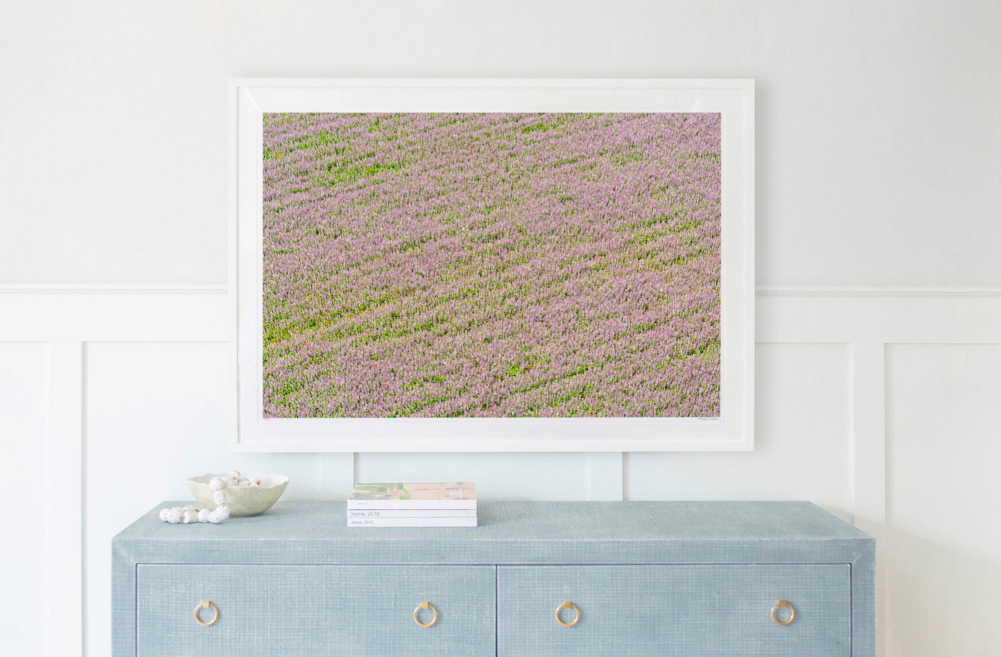 Fields of Lavender, Provence