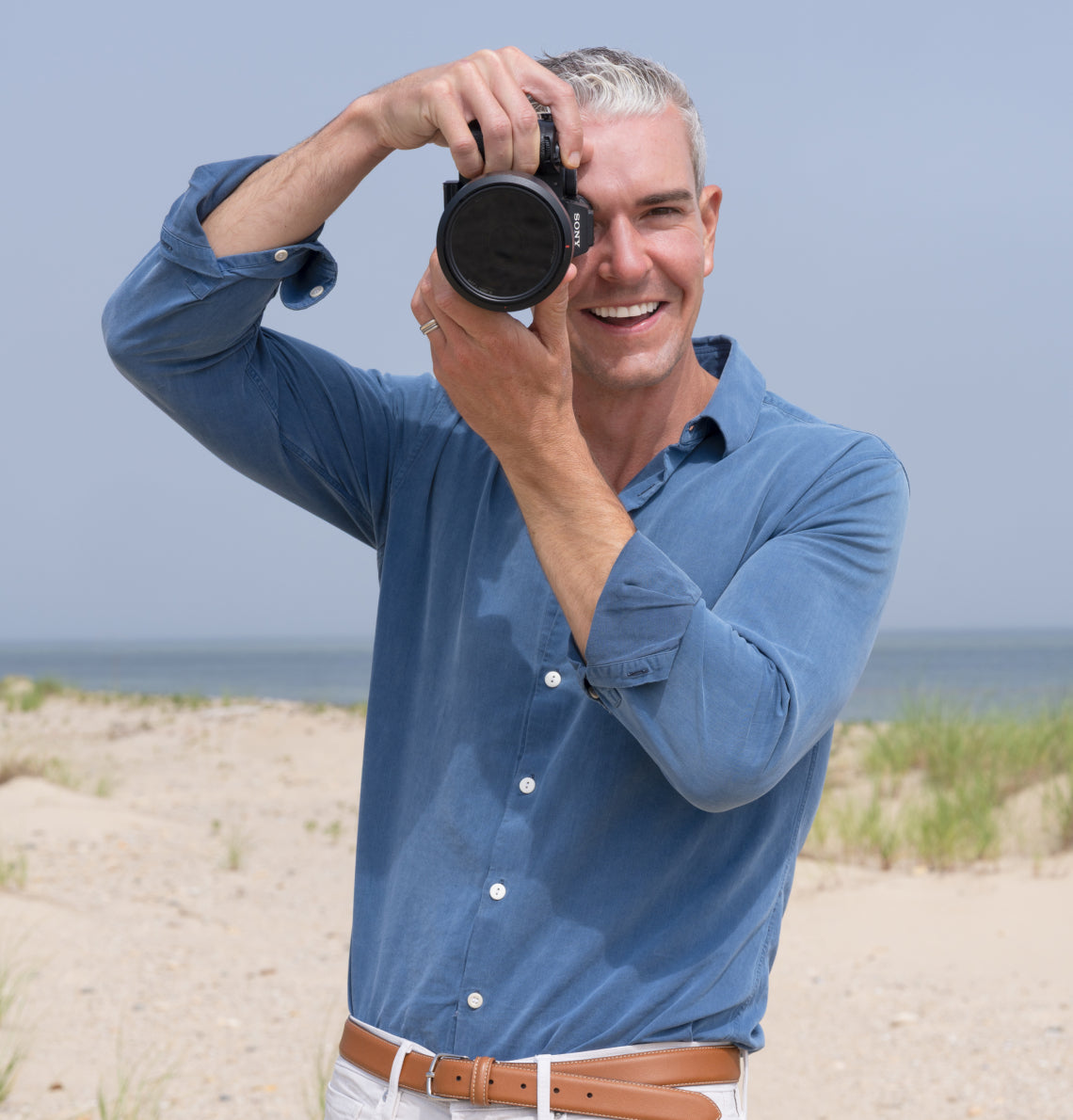 The Hawaii Two-Sided Puzzle – Gray Malin