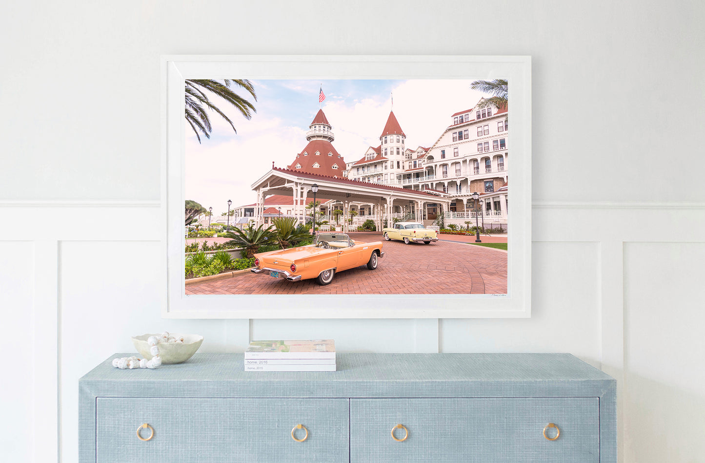 Hotel del Coronado