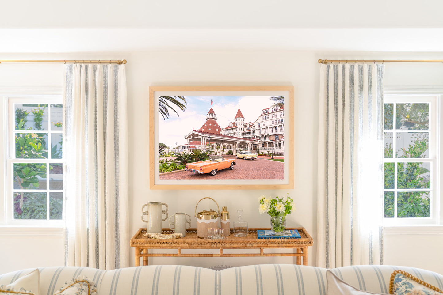 Hotel del Coronado