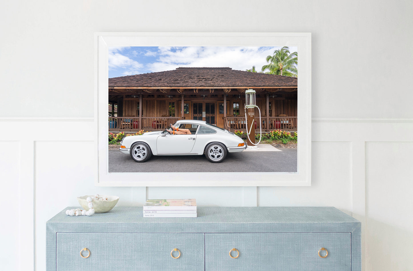 Hualalai Trading Co, Four Seasons Hualalai, Hawai’i