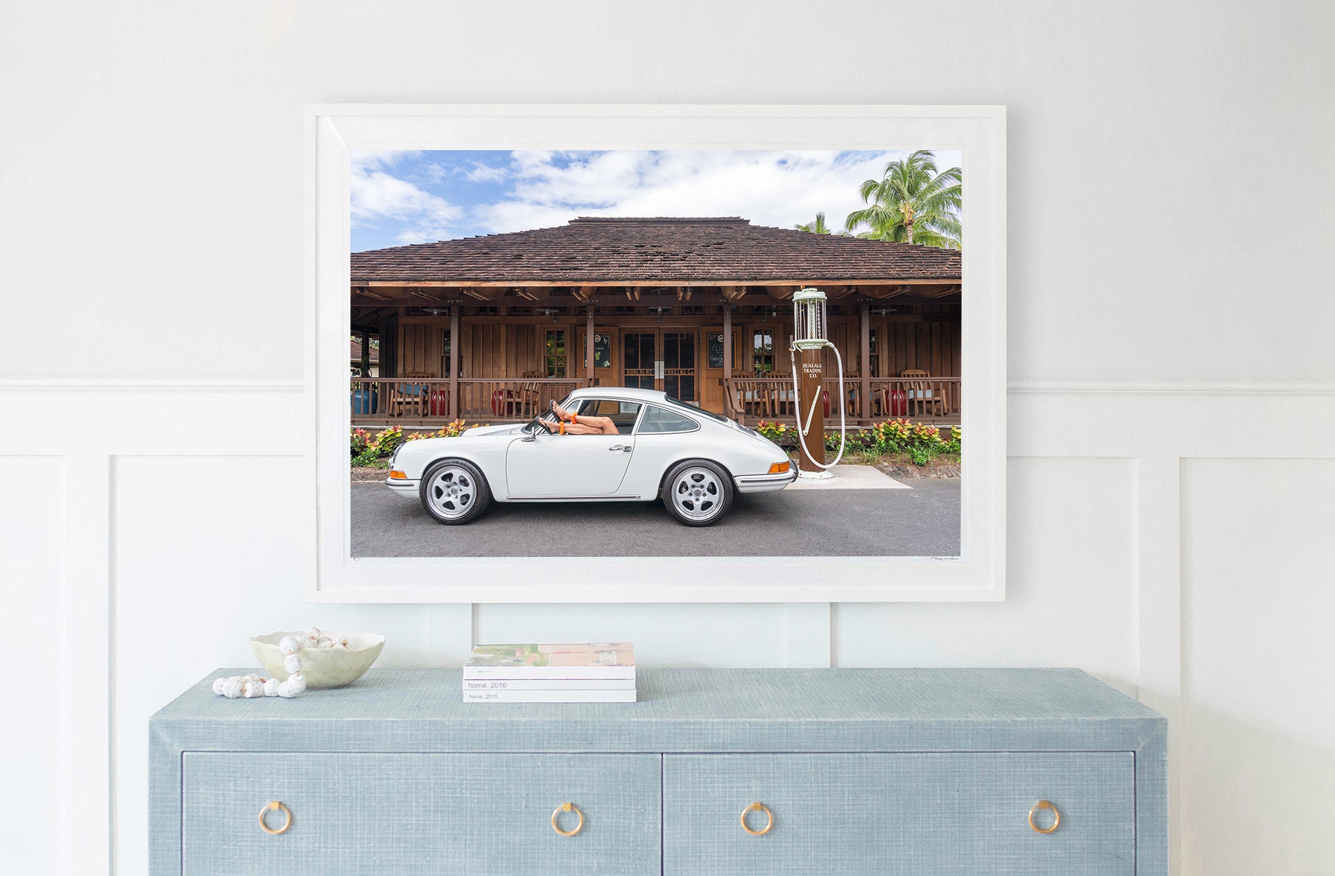 Hualalai Trading Co, Four Seasons Hualalai, Hawai’i