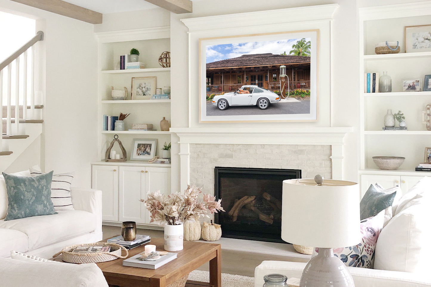 Hualalai Trading Co, Four Seasons Hualalai, Hawai’i