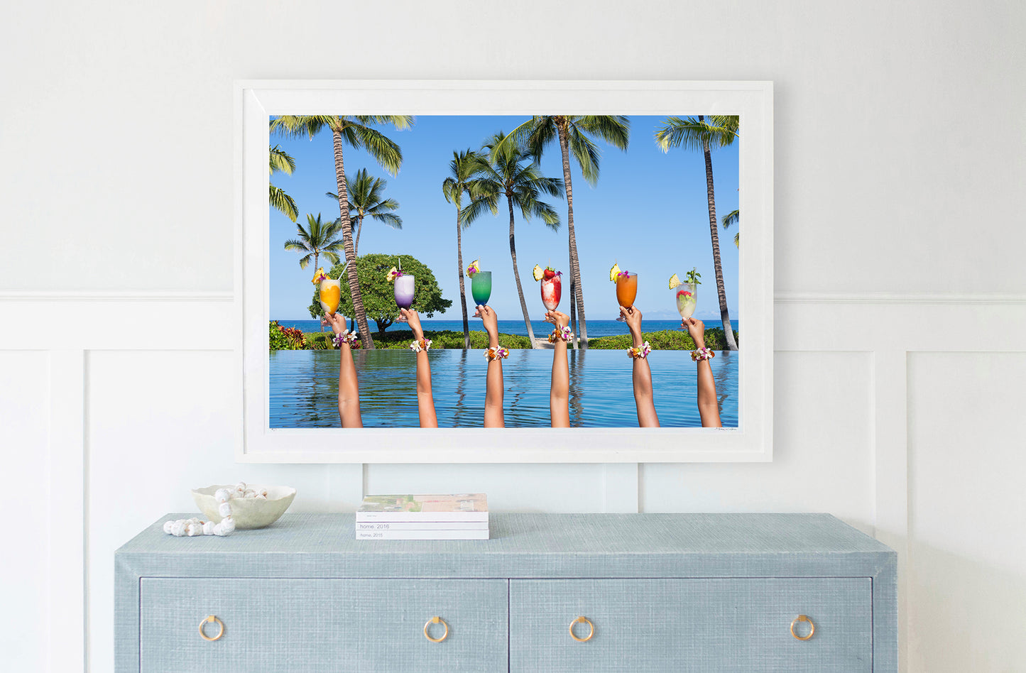 Island Time, Four Seasons Hualalai, Hawai’i