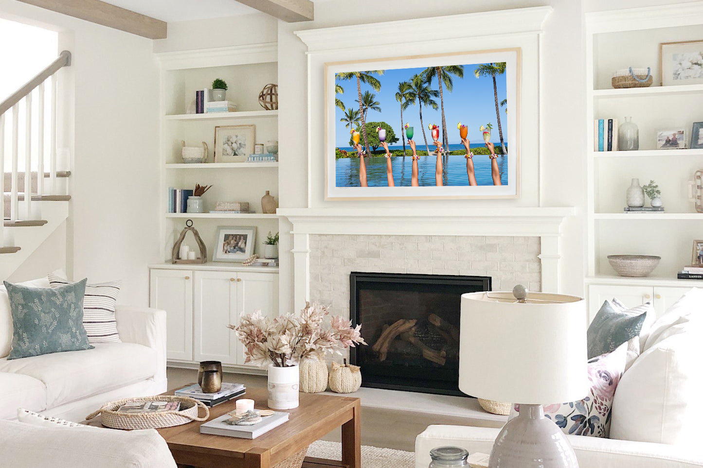 Island Time, Four Seasons Hualalai, Hawai’i