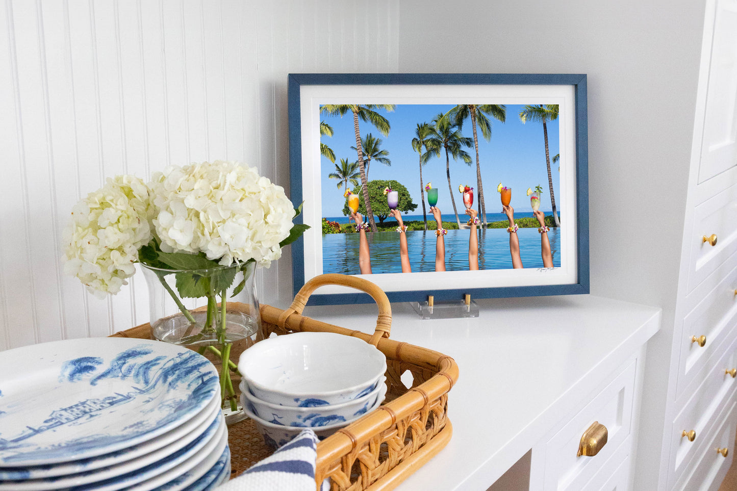 Island Time, Four Seasons Hualalai, Hawai’i