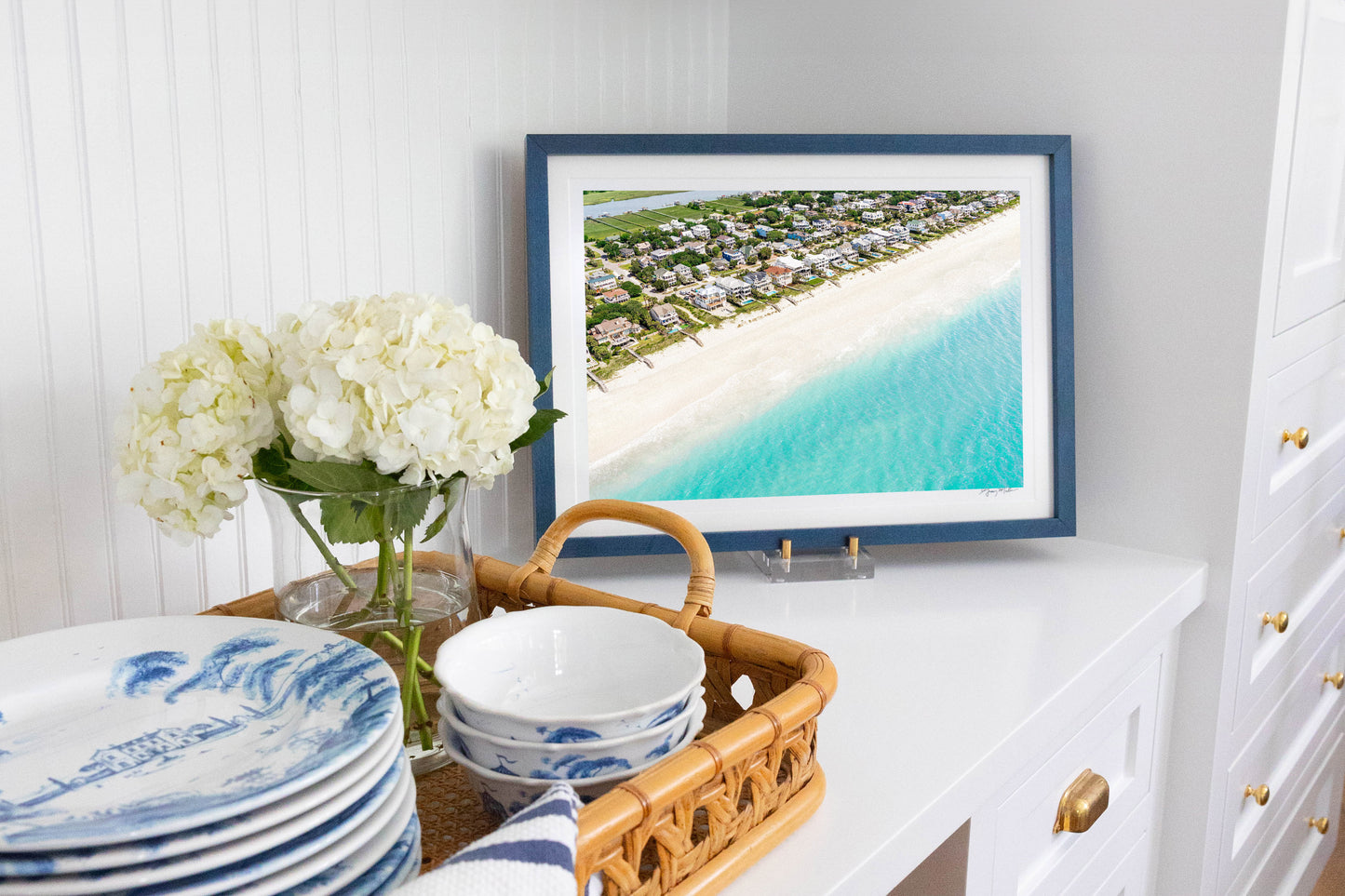 Isle of Palms Beach Houses, South Carolina