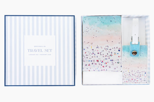 Product image for The Beach Travel Set