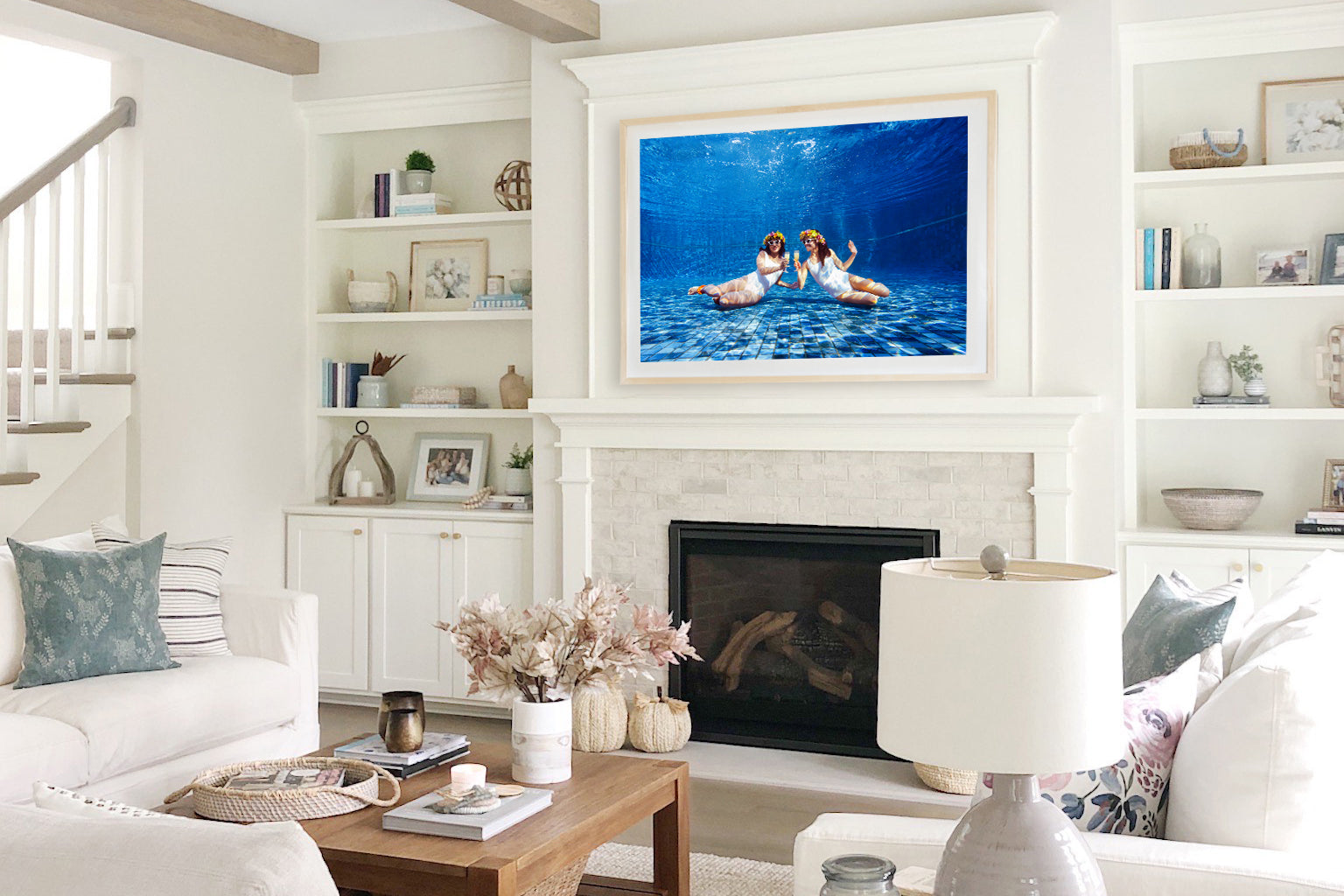 Pool Cheers, Four Seasons Hualalai, Hawai’i