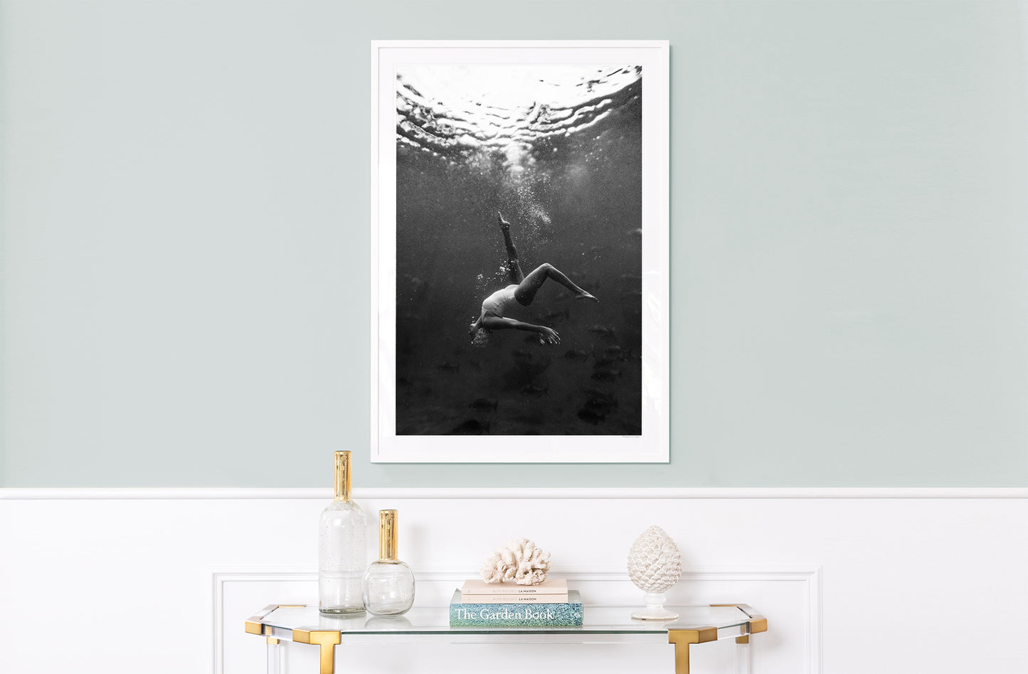 Sea Dreamer, Four Seasons Hualalai, Hawai’i