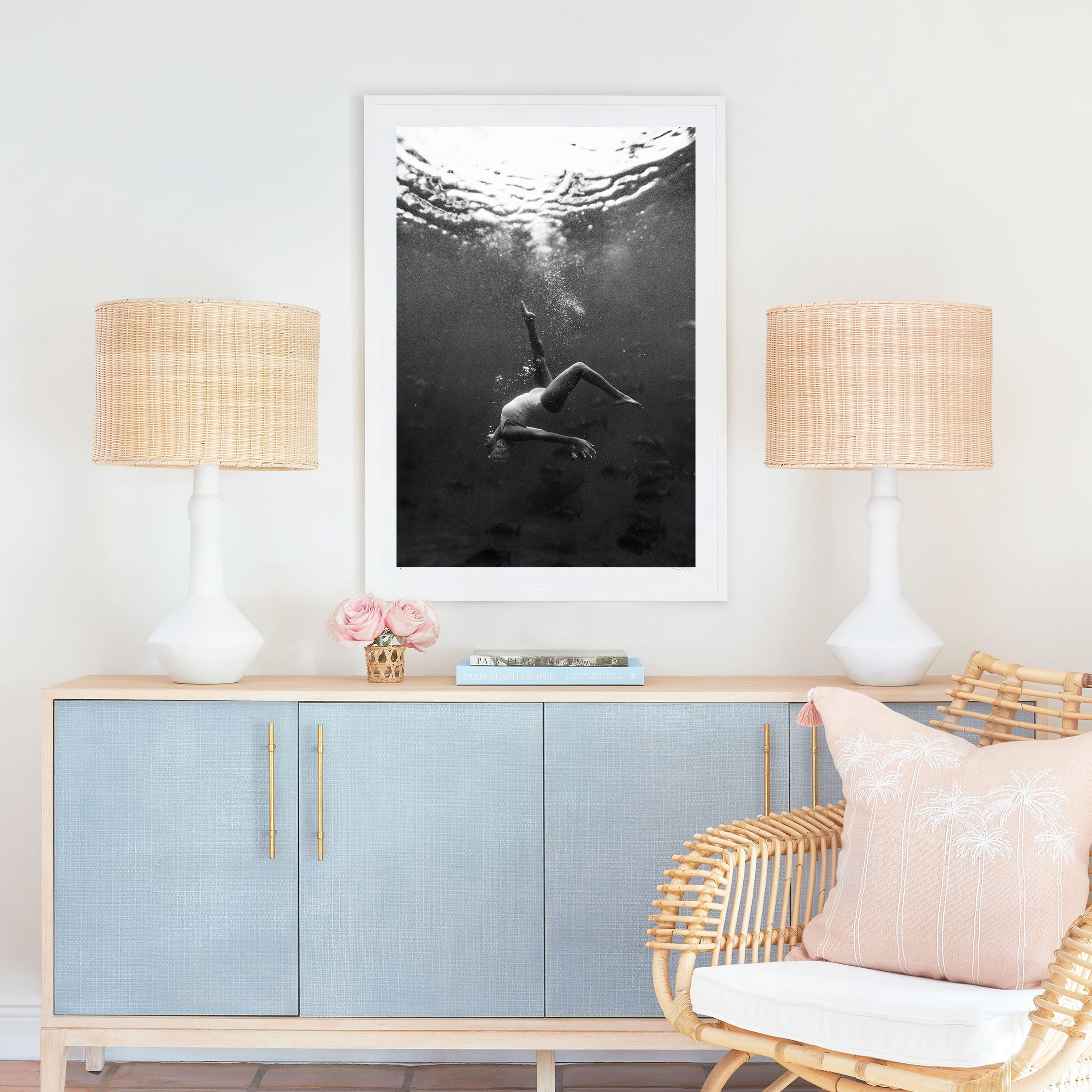 Sea Dreamer, Four Seasons Hualalai, Hawai’i