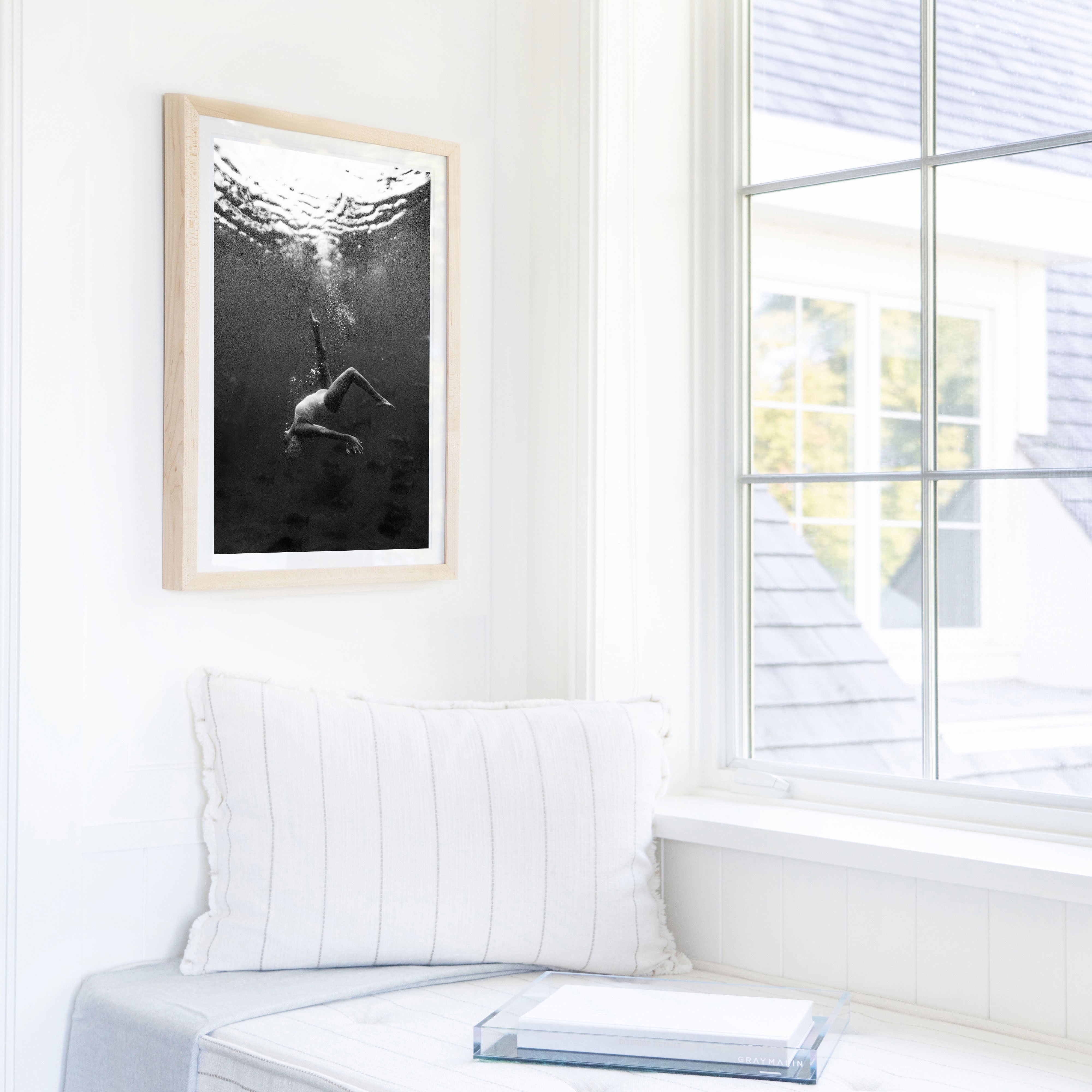 Sea Dreamer, Four Seasons Hualalai, Hawai’i