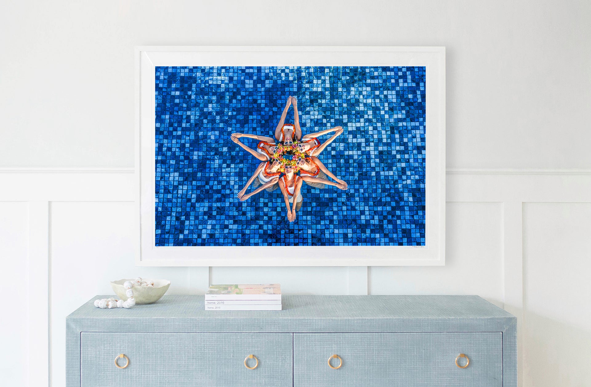 Sea Stars, Four Seasons Hualalai, Hawai’i