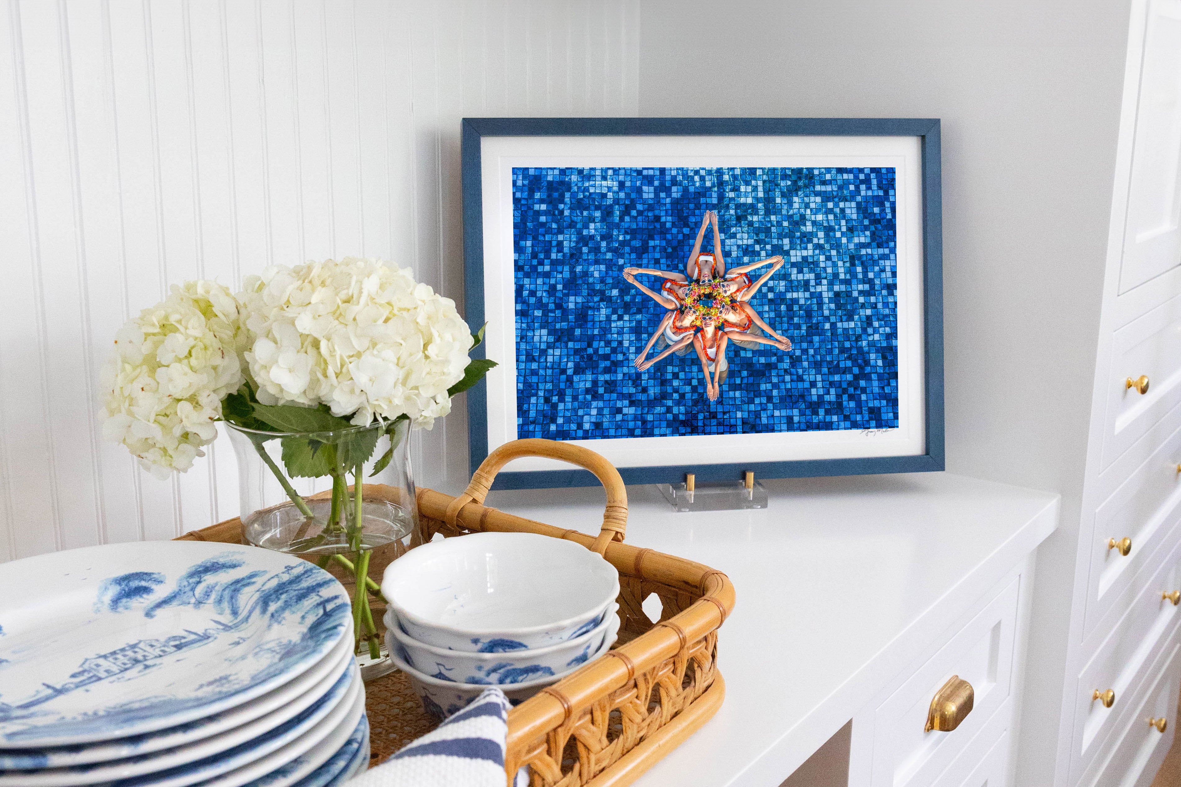 Sea Stars, Four Seasons Hualalai, Hawai’i