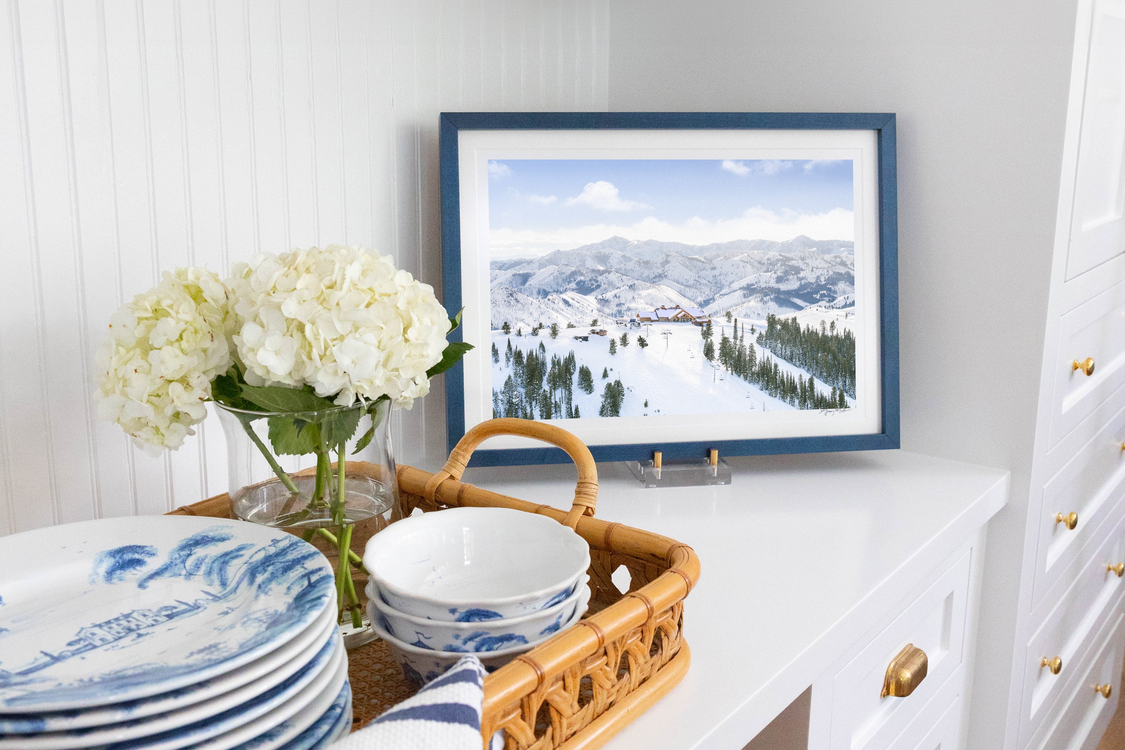 Seattle Ridge Lodge, Sun Valley