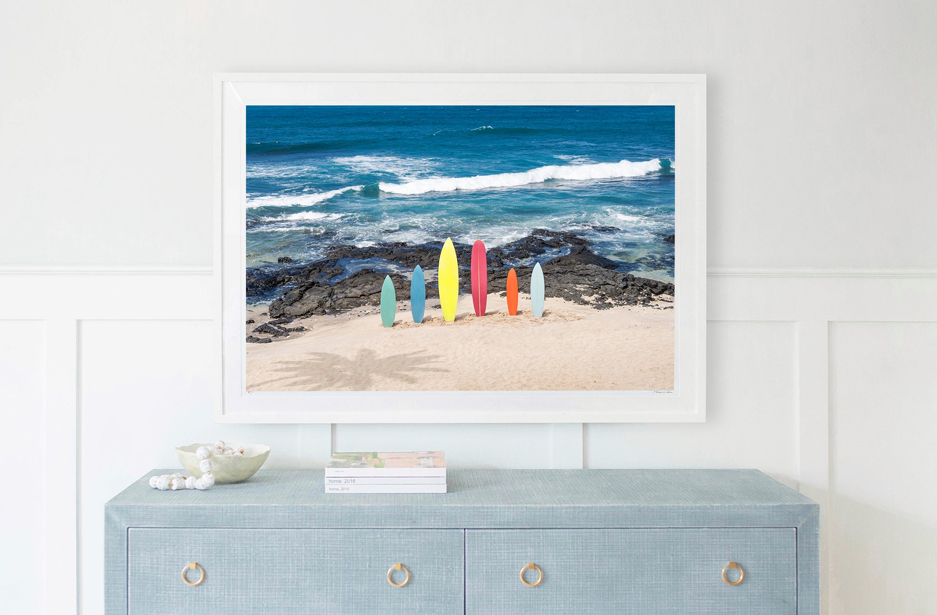 Surf’s Up, Four Seasons Hualalai, Hawai’i