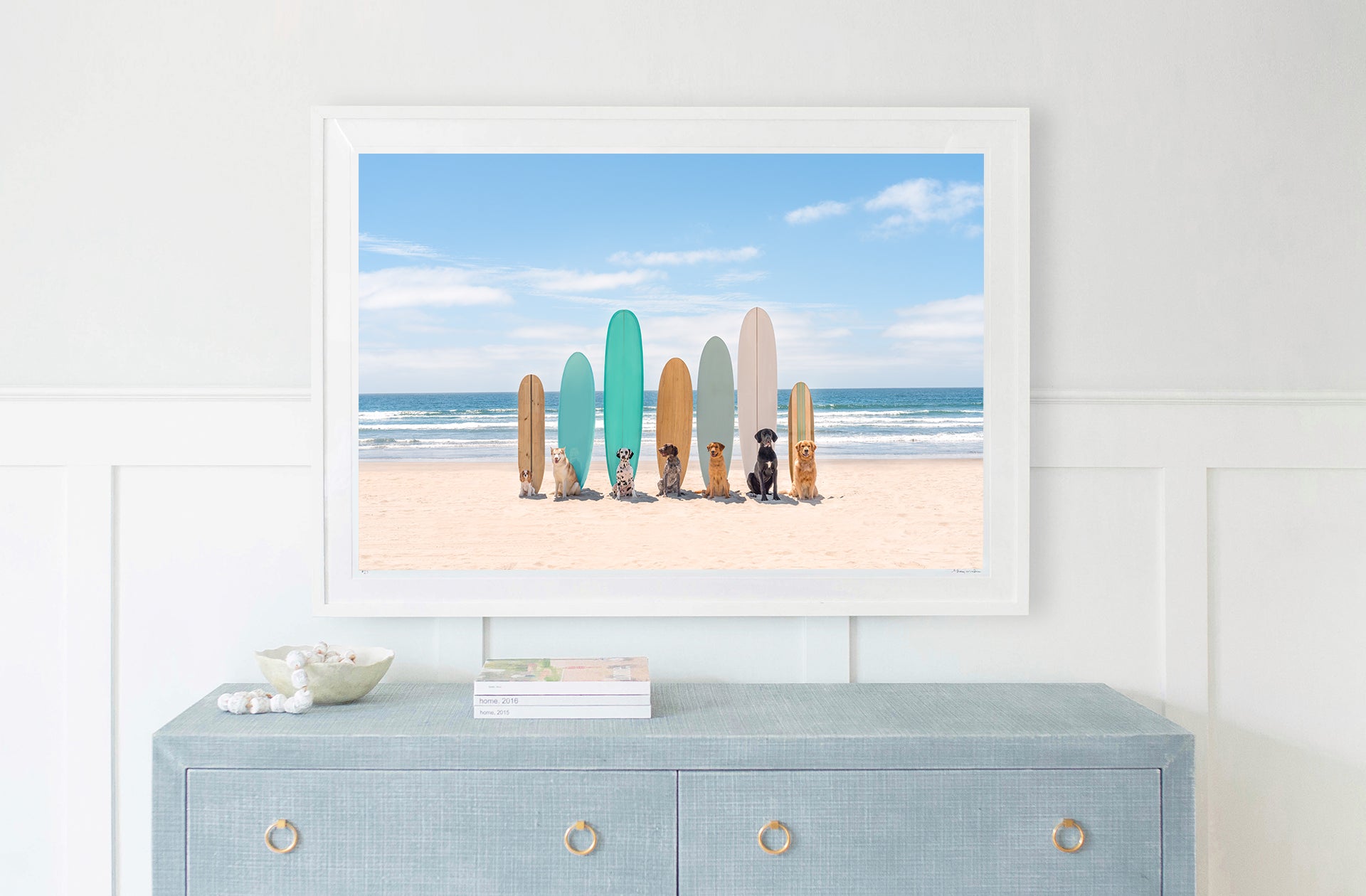 Surfs up surf shop sales