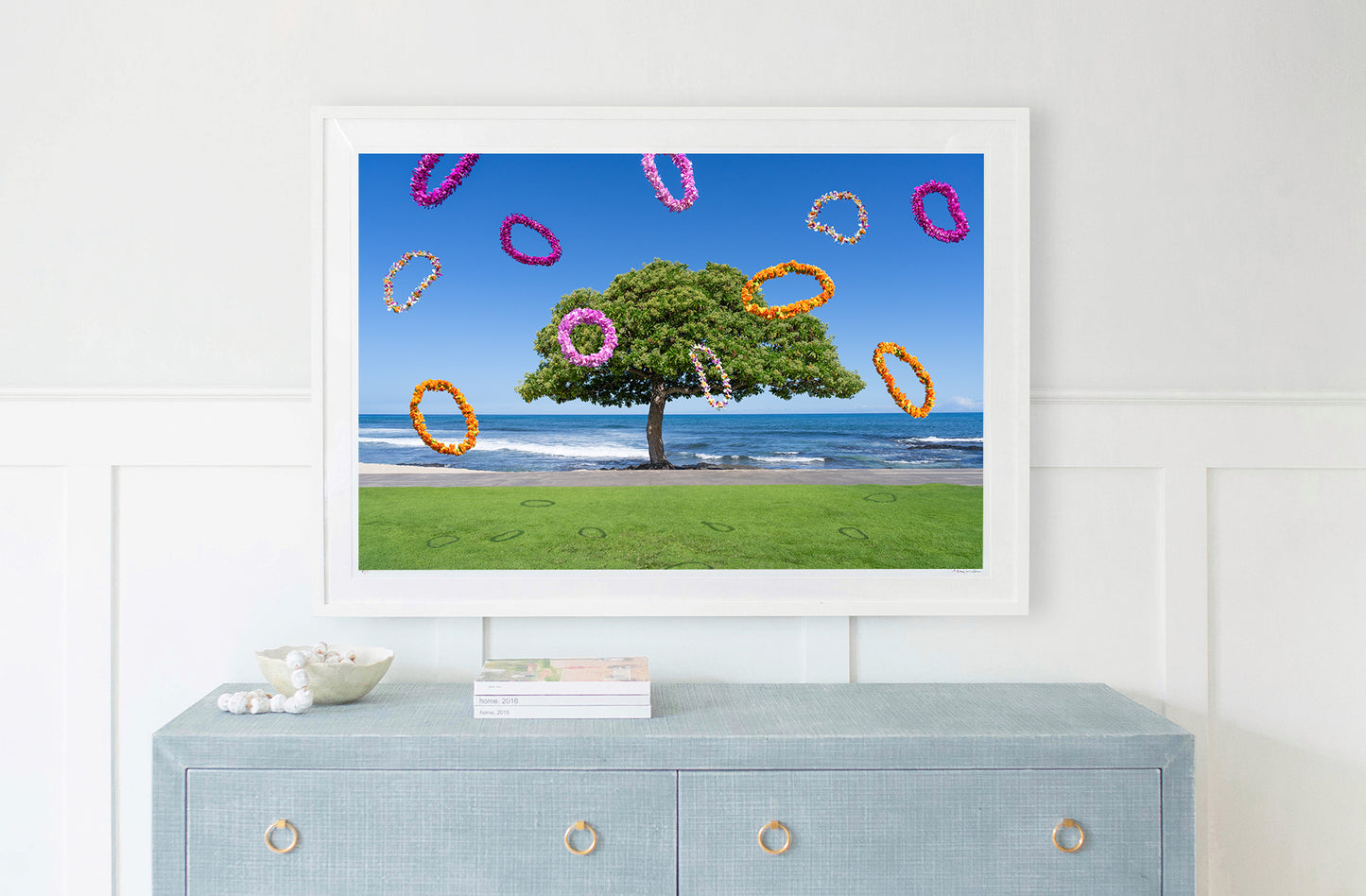 The Beach Tree, Four Seasons Hualalai, Hawai’i