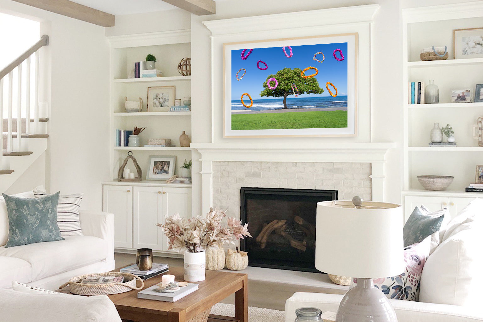 The Beach Tree, Four Seasons Hualalai, Hawai’i