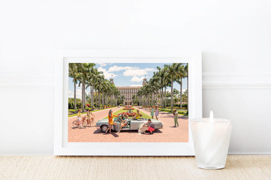 The Breakers Palm Beach Mini