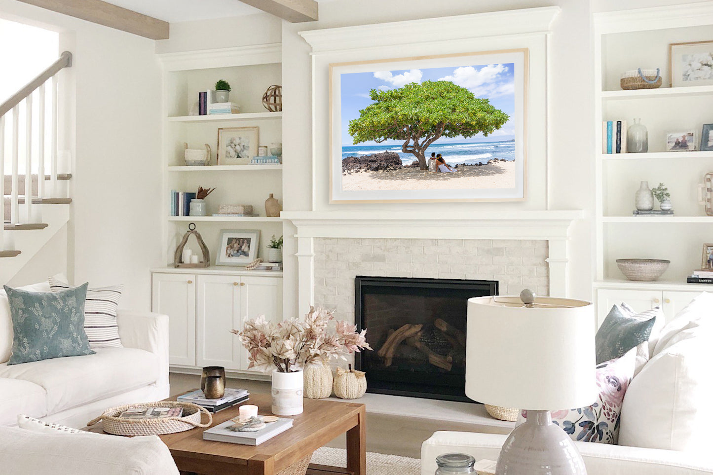 The Wedding Tree, Four Seasons Hualalai, Hawai’i