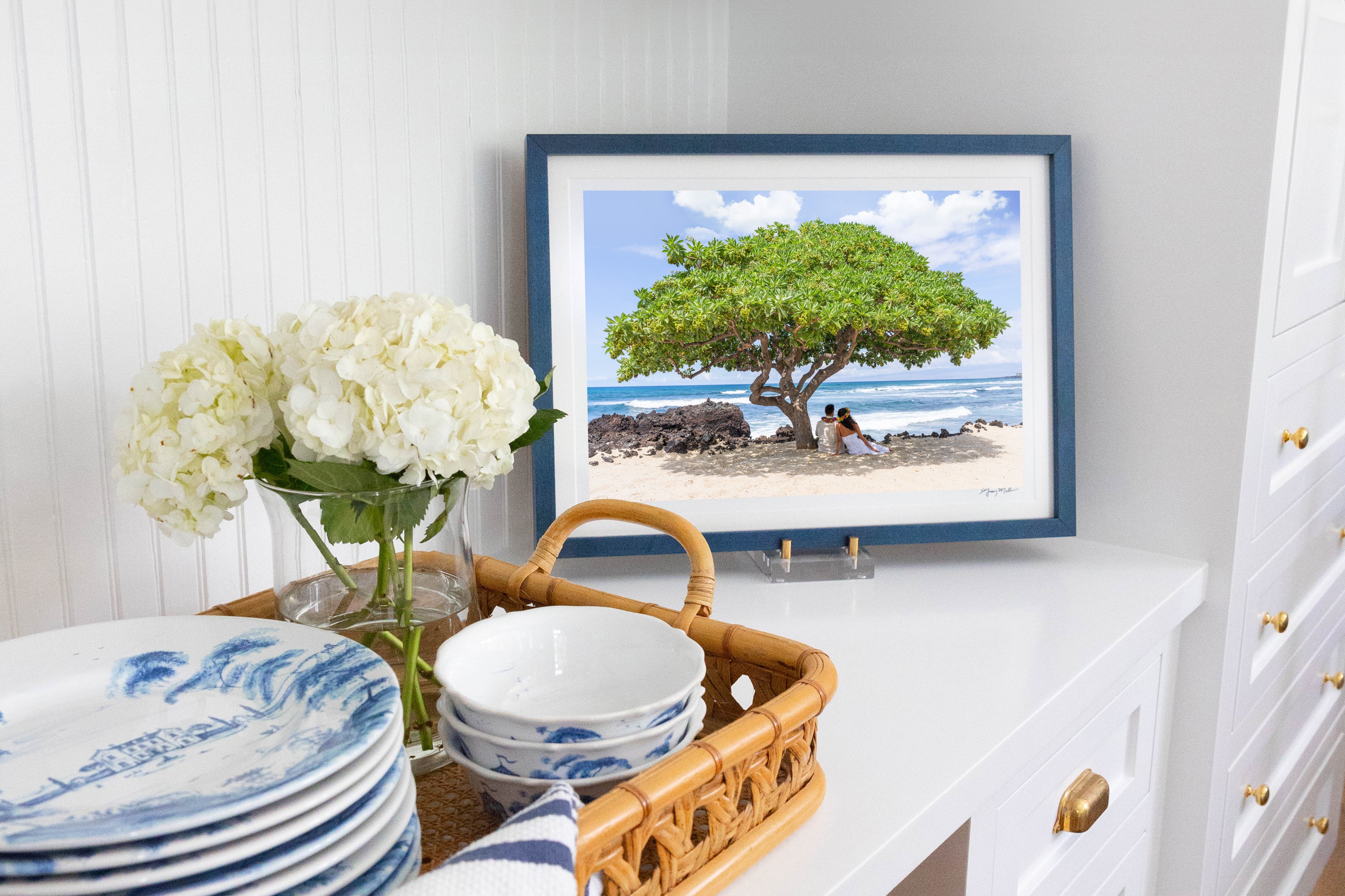 The Wedding Tree, Four Seasons Hualalai, Hawai’i