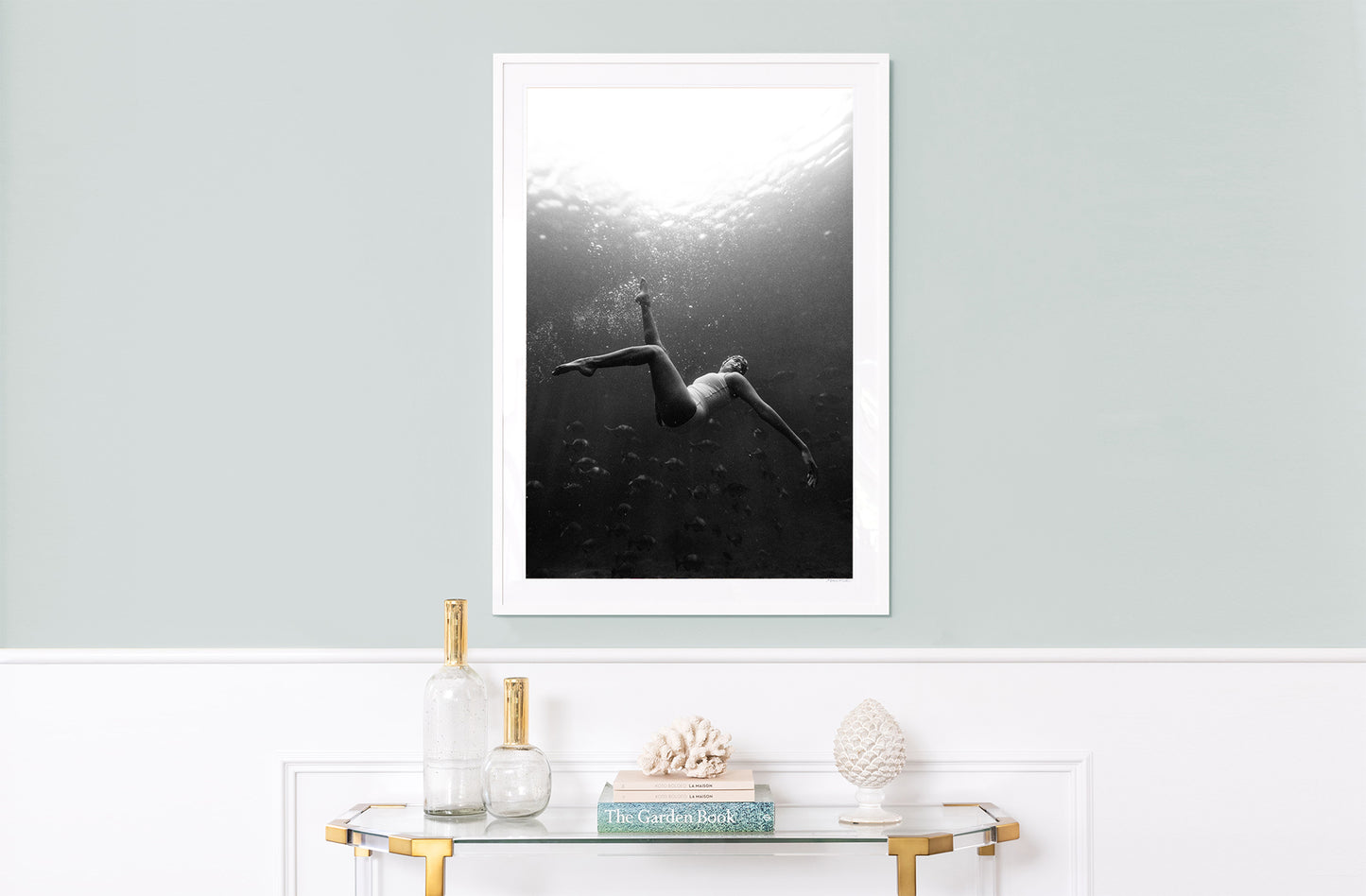 Weightless, Four Seasons Hualalai, Hawai’i