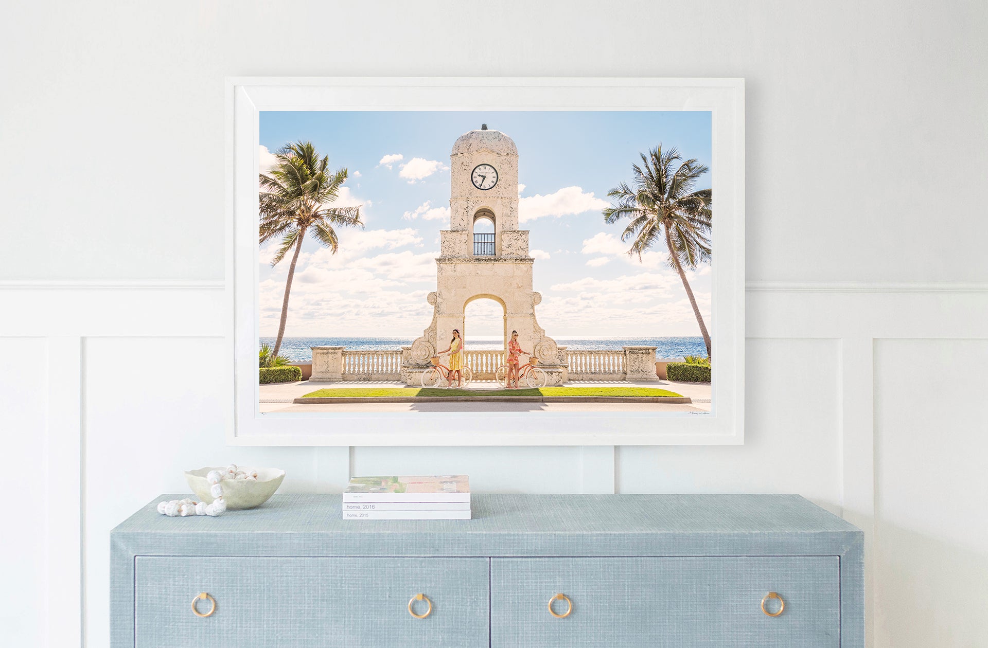 Worth Avenue Clock Tower, Palm Beach