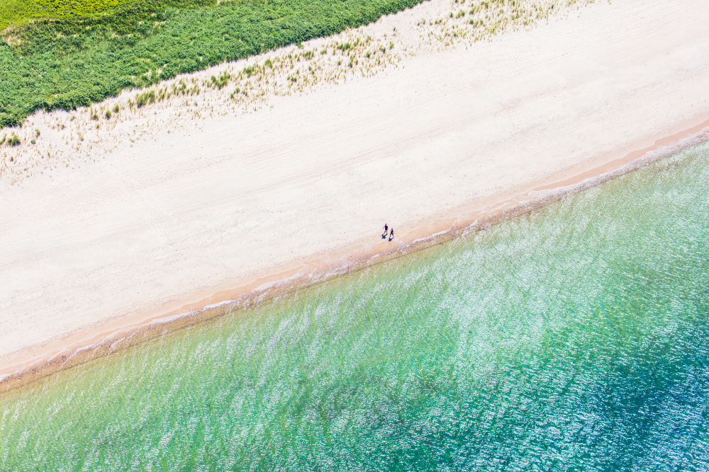 40th Pole Beach, Nantucket
