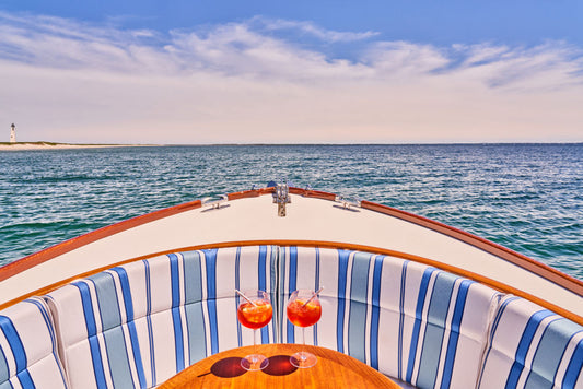 Product image for Afternoon Cruise, Nantucket