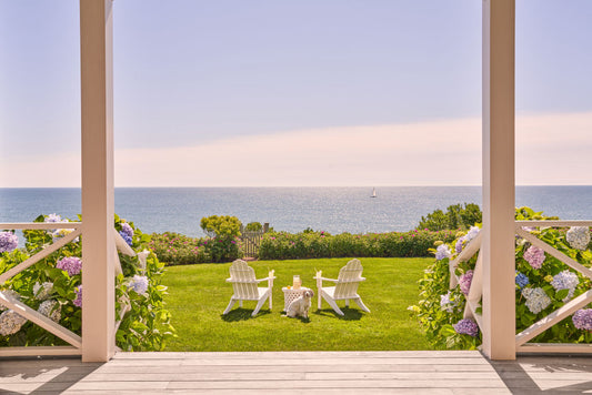 Product image for Afternoon View, Nantucket