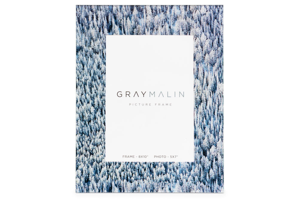 The Alpine Picture Frame by Gray Malin