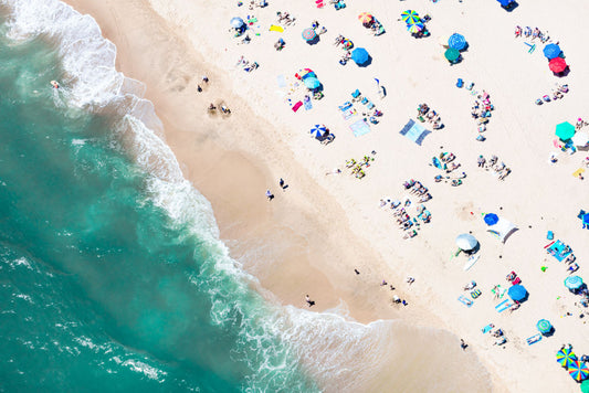 Amagansett Beach