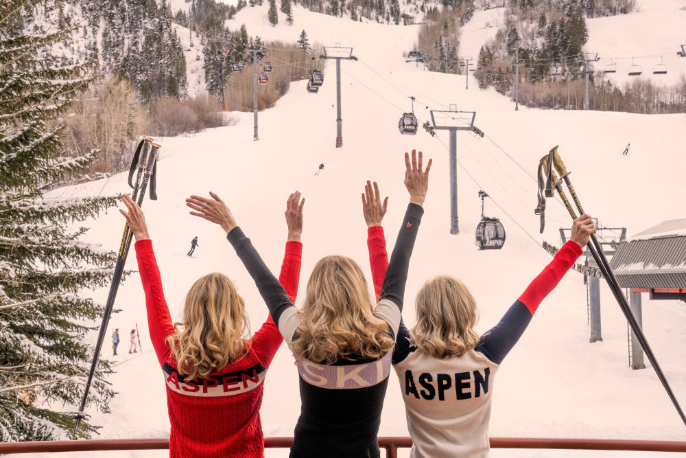 Après Ski, Aspen