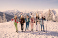 Aspen Mountain Girls