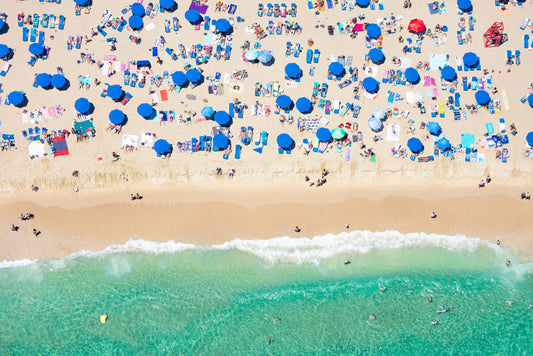 Ballard's Beach, Block Island