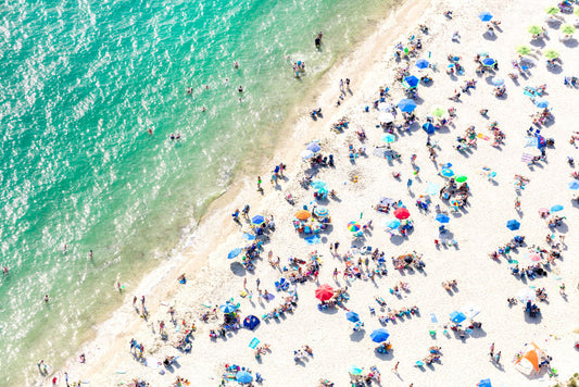 Product image for Bank Street Beach, Cape Cod