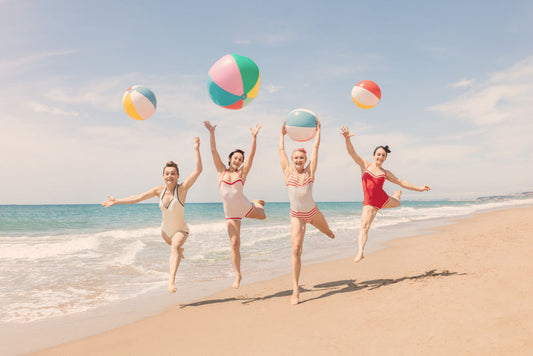 Product image for Beach Ball Girls