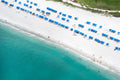 Beach Day at Plantation Beach Club, Captiva Island, Florida