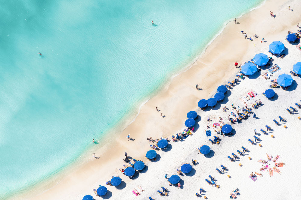 Beachside, Rosemary Beach, 30A Florida