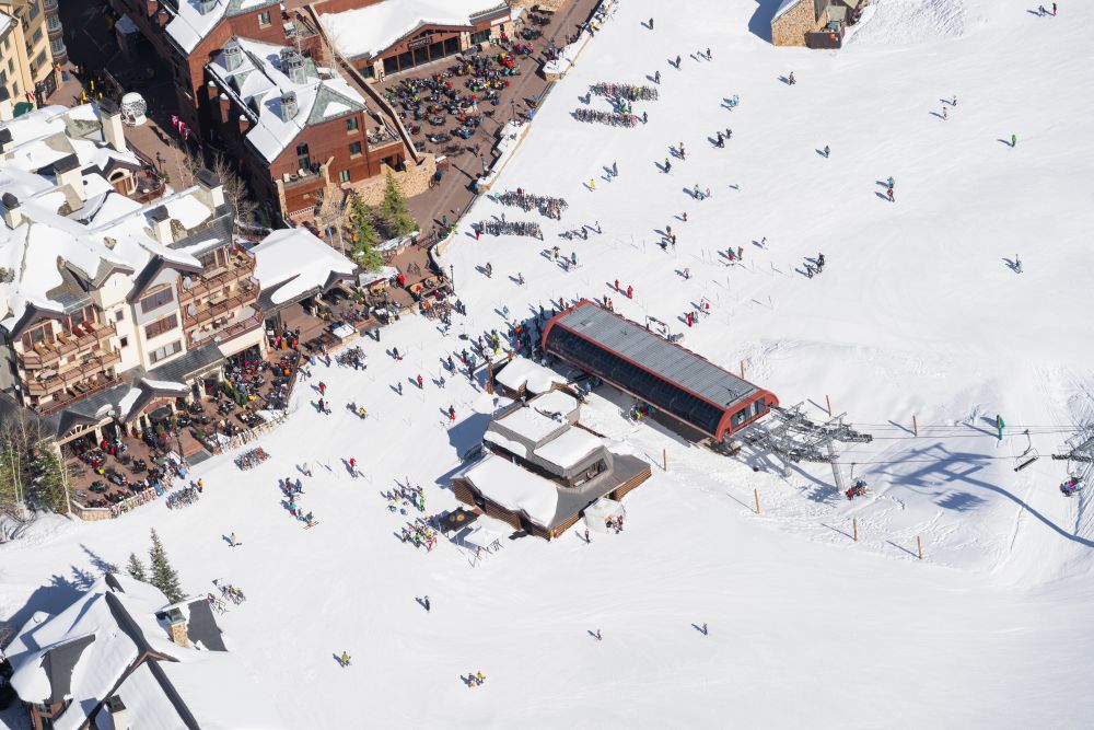 Beaver Creek Village