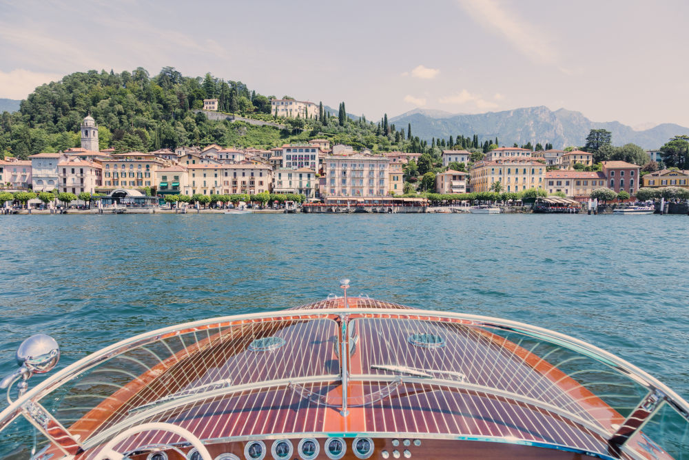 Bellagio, Lake Como