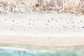 Nude Beach, San Diego