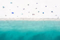 Boca Grande Beach, Gasparilla Island, Florida