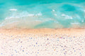 Bondi Beach Landscape