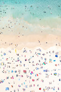 Bondi Beach Vertical, Sydney