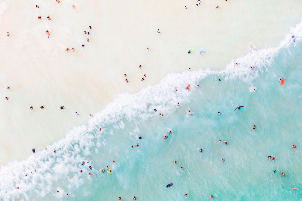 Bondi Wave