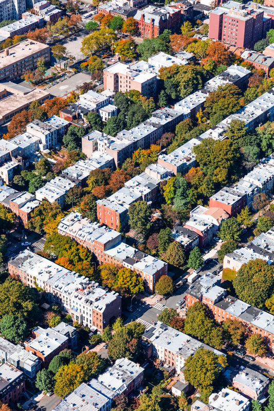 Brooklyn Vertical, New York City