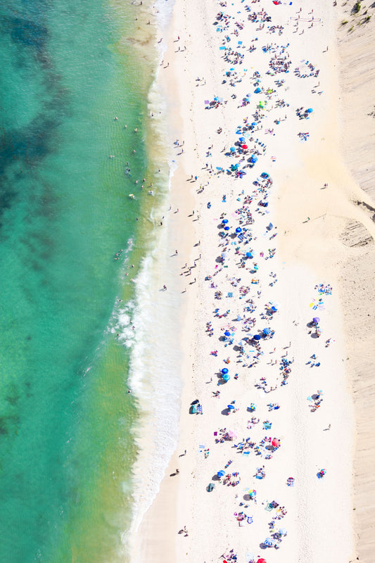 Product image for Cahoon Hollow Beach Vertical, Cape Cod